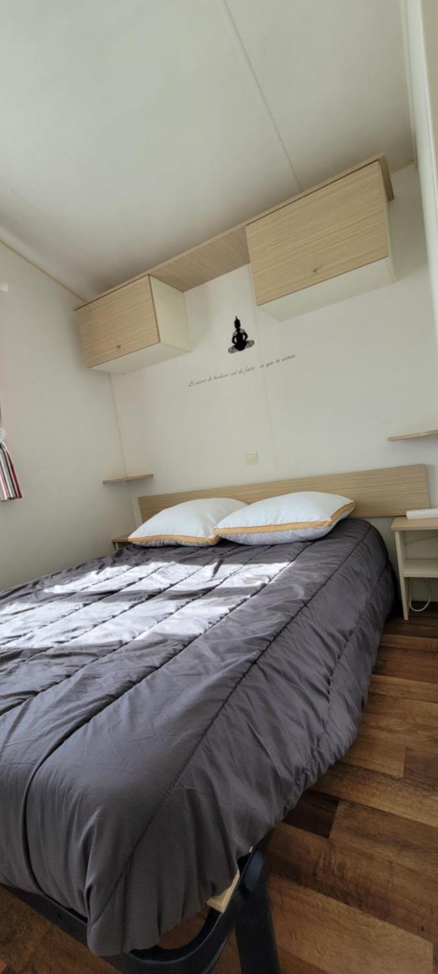 Mobil-Home Le Petit Paradis Vendeen Camping 3 Etoiles 7Km Des Plages Avrillé Εξωτερικό φωτογραφία