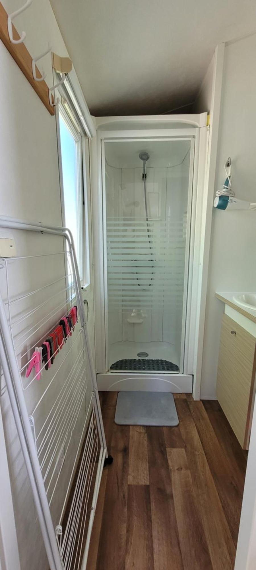 Mobil-Home Le Petit Paradis Vendeen Camping 3 Etoiles 7Km Des Plages Avrillé Εξωτερικό φωτογραφία