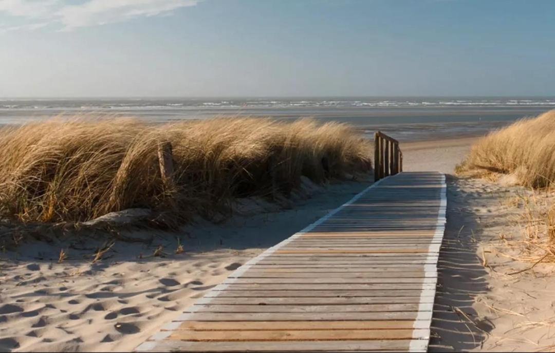 Mobil-Home Le Petit Paradis Vendeen Camping 3 Etoiles 7Km Des Plages Avrillé Εξωτερικό φωτογραφία